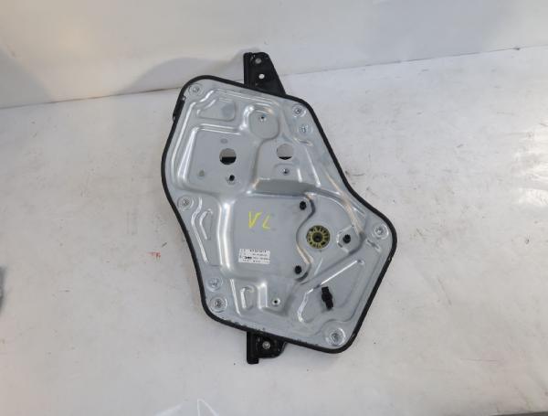 Fensterheber elektrisch vorn links 5L0837401A Skoda YETI