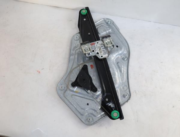 Fensterheber elektrisch vorn links 5L0837401A Skoda YETI