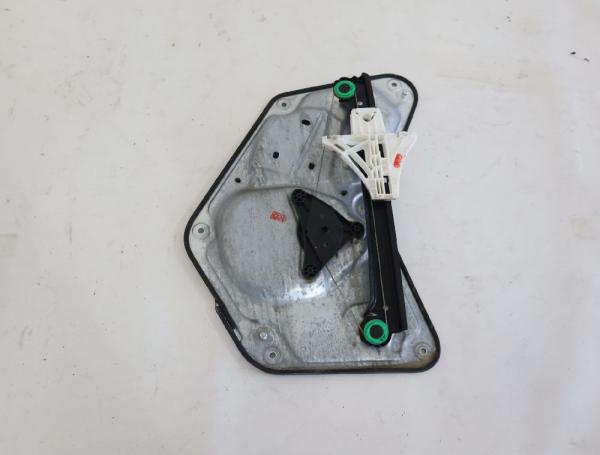Fensterheber elektrisch hinten links 5L0839401B Skoda YETI