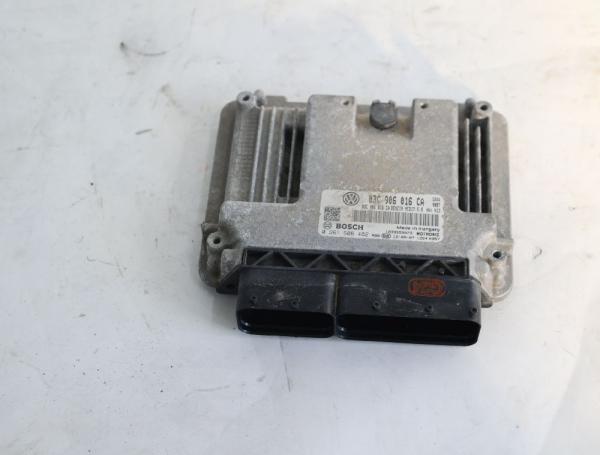 Steuergerät Motor 03C906016CA Skoda YETI
