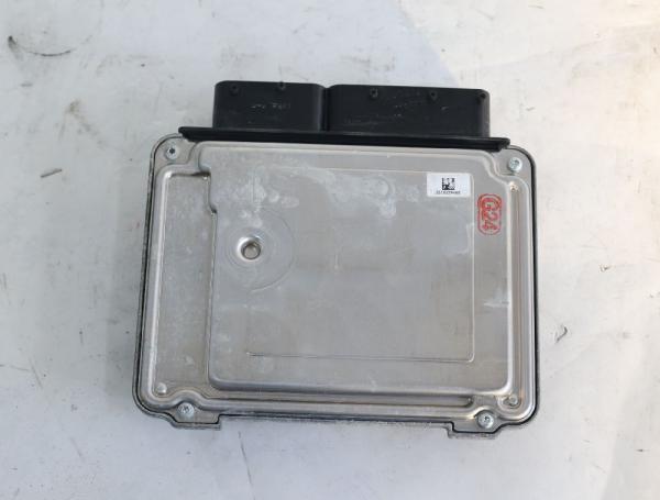 Steuergerät Motor 03C906016CA Skoda YETI