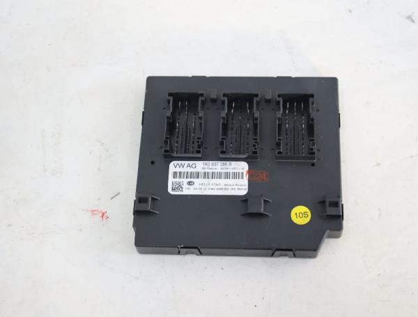 Steuergerät Karosserie 1K0937086R Skoda YETI
