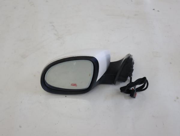 Spiegel links elektrisch 5L1857507H Skoda YETI