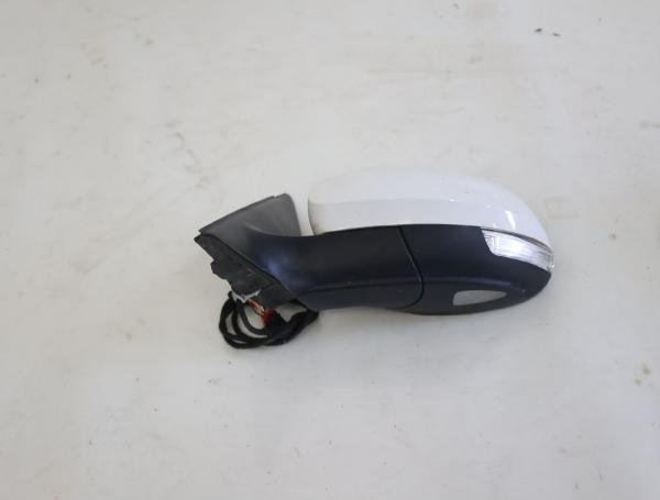 Spiegel links elektrisch 5L1857507H Skoda YETI