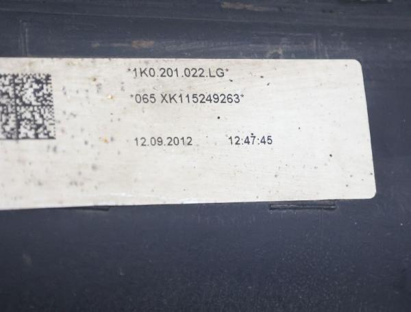 Kraftstofftank 1K0201075AM Skoda YETI