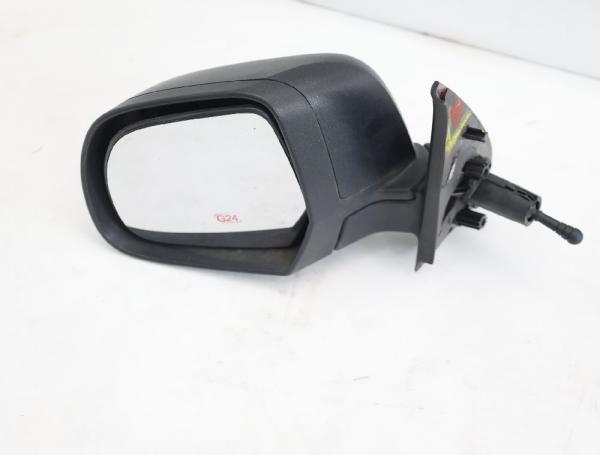 Spiegel links manuell 96302BG00A Nissan MICRA 3 K12