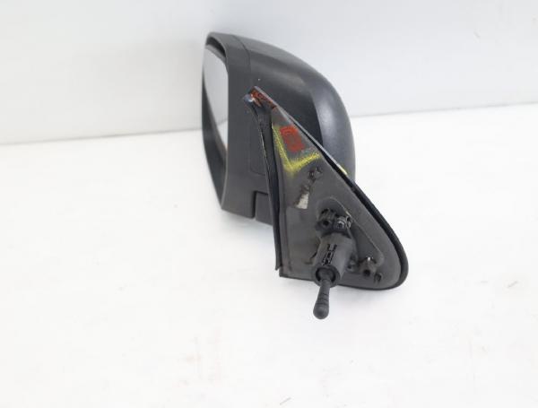 Spiegel links manuell 96302BG00A Nissan MICRA 3 K12