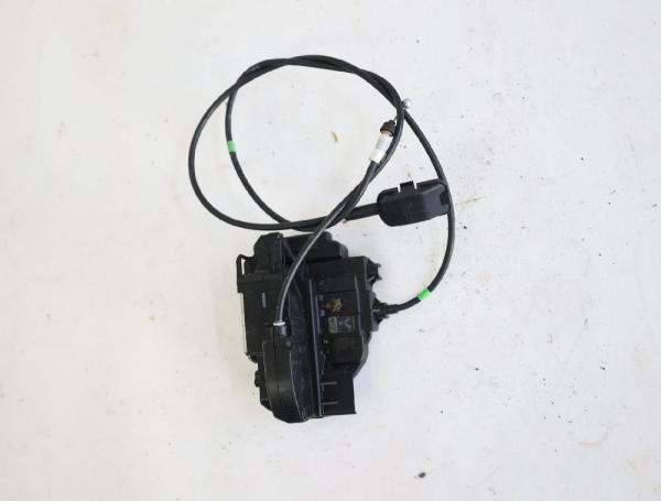 Türschloß vorn rechts 80500AX61A Nissan MICRA 3 K12