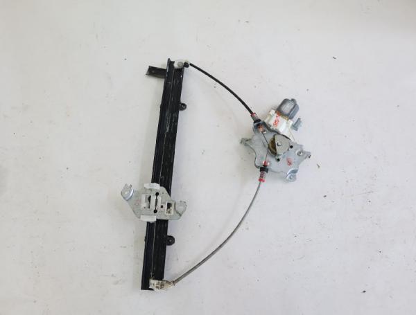 Fensterheber elektrisch 3trg. vorn rechts 80700BC40B Nissan MICRA 3 K12