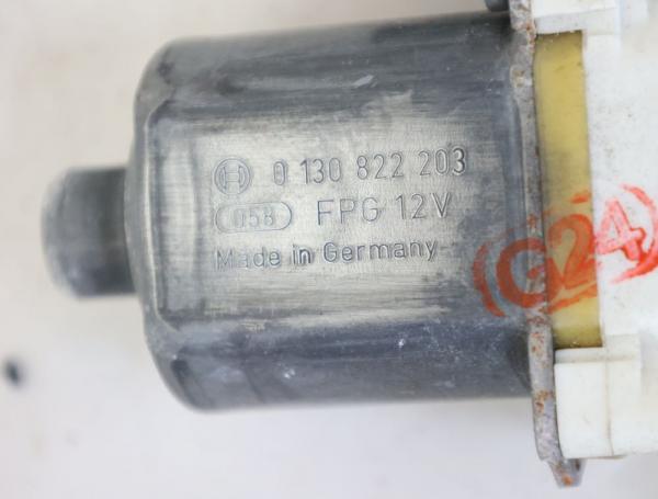 Fensterheber elektrisch 3trg. vorn rechts 80700BC40B Nissan MICRA 3 K12