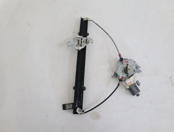 Fensterheber elektrisch 3trg. vorn links 80701BC40B Nissan MICRA 3 K12