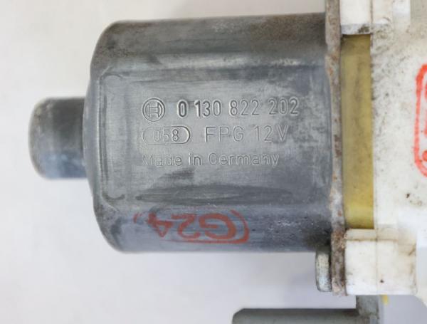 Fensterheber elektrisch 3trg. vorn links 80701BC40B Nissan MICRA 3 K12