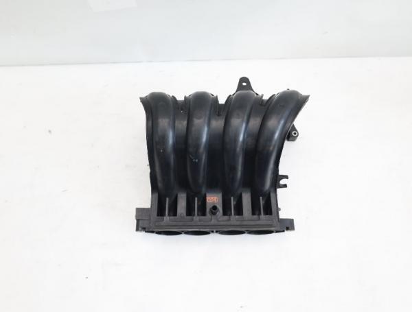 Ansaugkrümmer 14001AX10A Nissan MICRA 3 K12