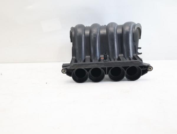 Ansaugkrümmer 14001AX10A Nissan MICRA 3 K12