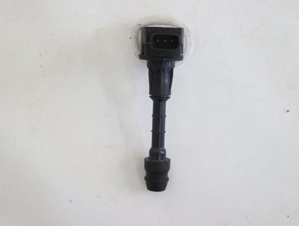 Zündspule Zylinder 2 22448AX001 Nissan MICRA 3 K12