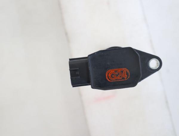 Zündspule Zylinder 2 22448AX001 Nissan MICRA 3 K12