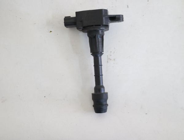 Zündspule Zylinder 4 HANSHIN Nissan MICRA 3 K12