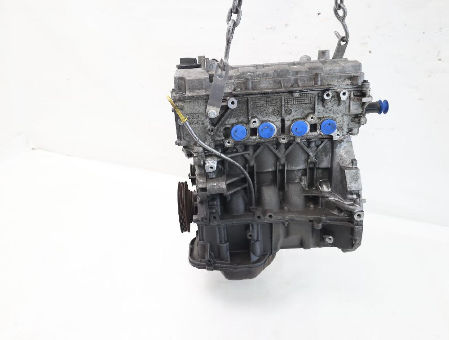 Motor Benzin Einspritzer 10102AY2SB Nissan MICRA 3 K12