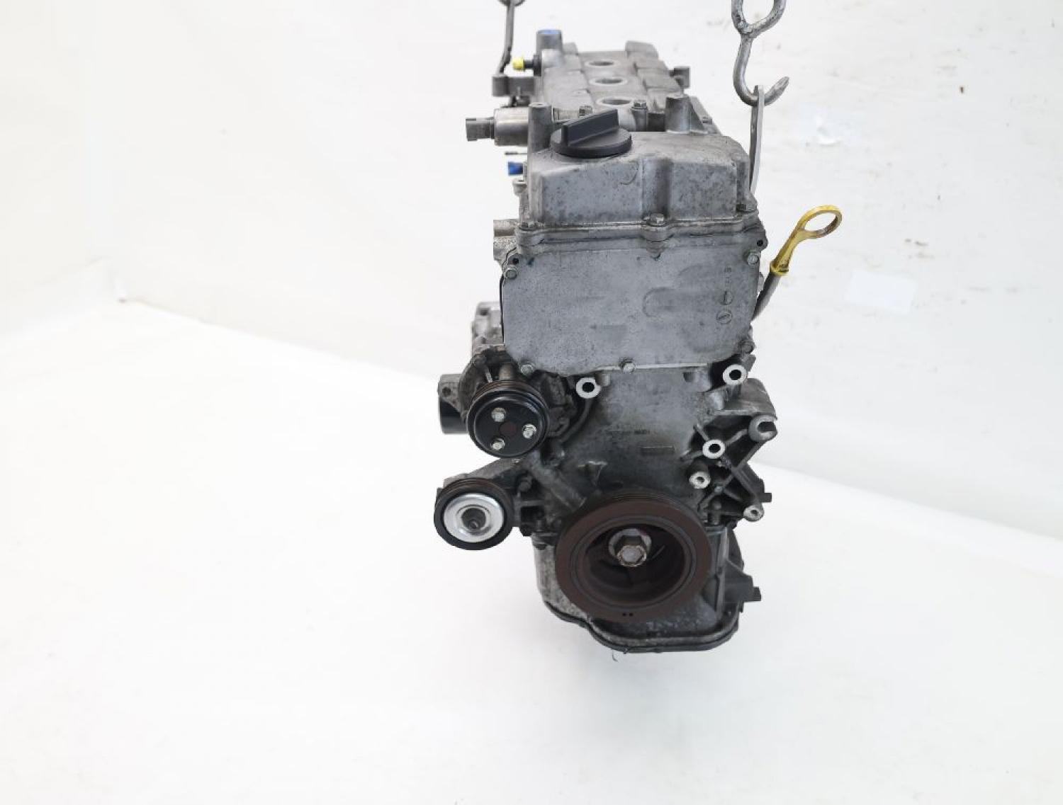 Motor Benzin Einspritzer 10102AY2SB Nissan MICRA 3 K12