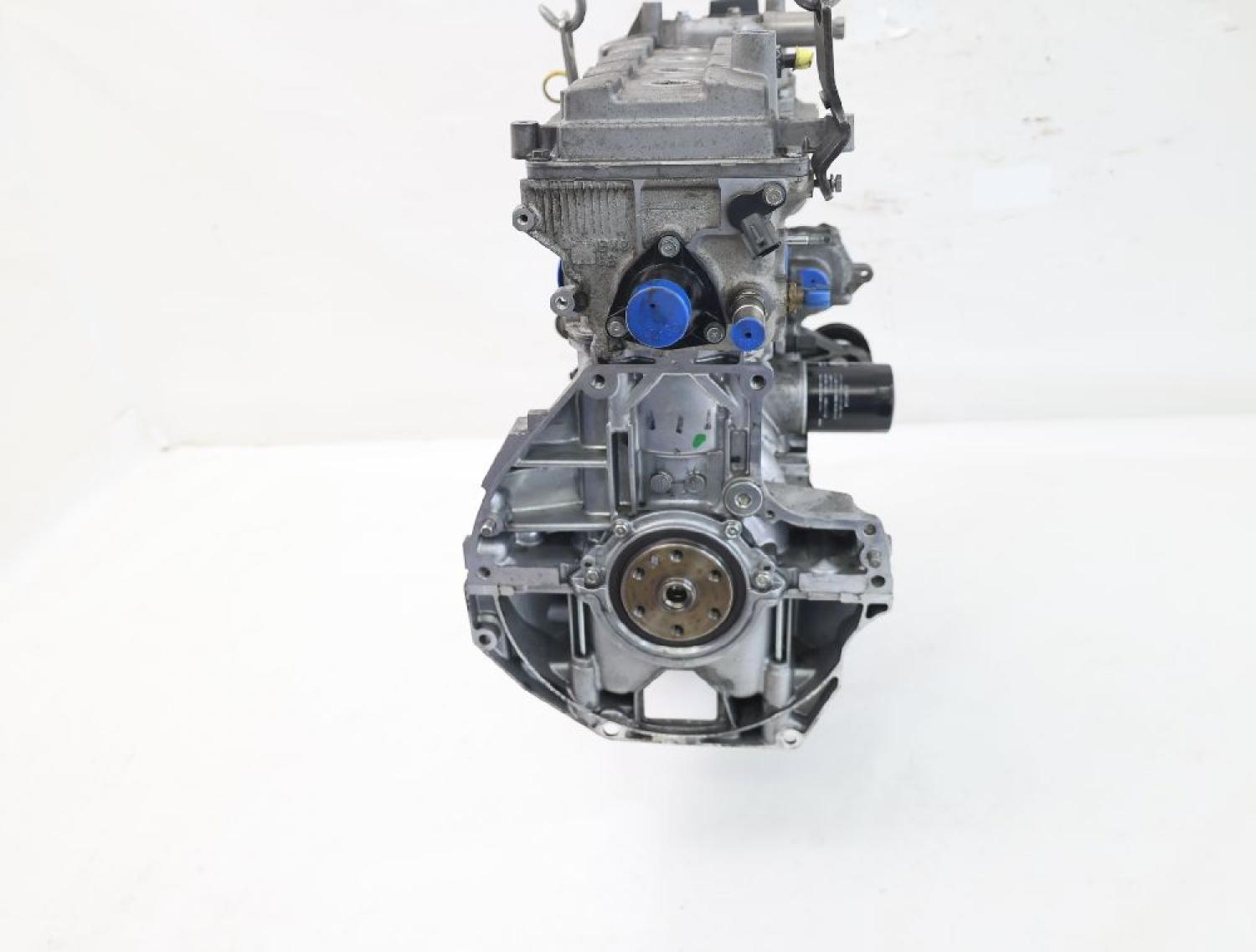Motor Benzin Einspritzer 10102AY2SB Nissan MICRA 3 K12
