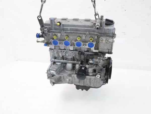 Motor Benzin Einspritzer 10102AY2SB Nissan MICRA 3 K12