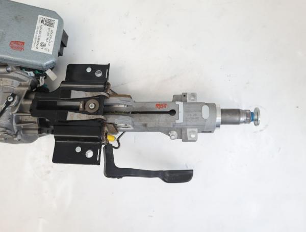 Lenksäule elektrisch 6C1423510AE VW POLO 5 6R