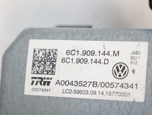 Lenksäule elektrisch 6C1423510AE VW POLO 5 6R