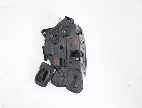 Türschloß vorn links 5K1837015E VW POLO 5 6R