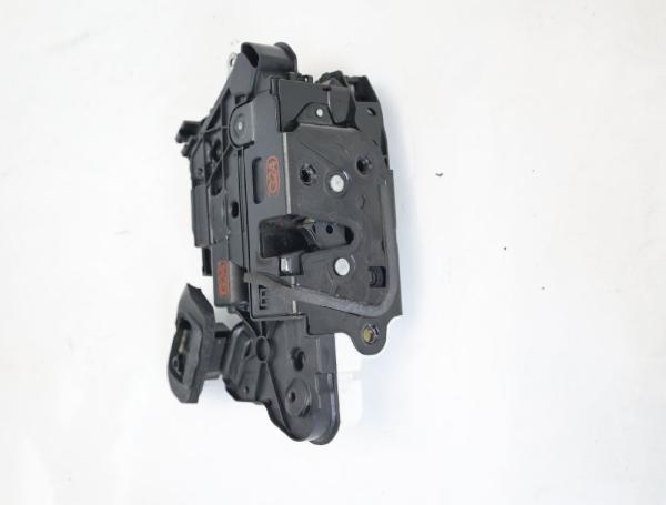 Türschloß vorn links 5K1837015E VW POLO 5 6R