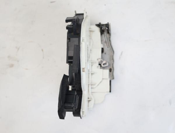 Türschloß hinten rechts 6RA839016A VW POLO 5 6R