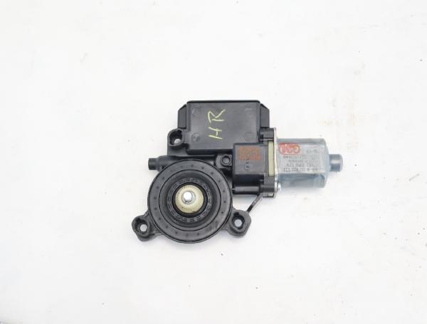 Fensterheber-Motor hinten rechts 6R0959812N VW POLO 5 6R