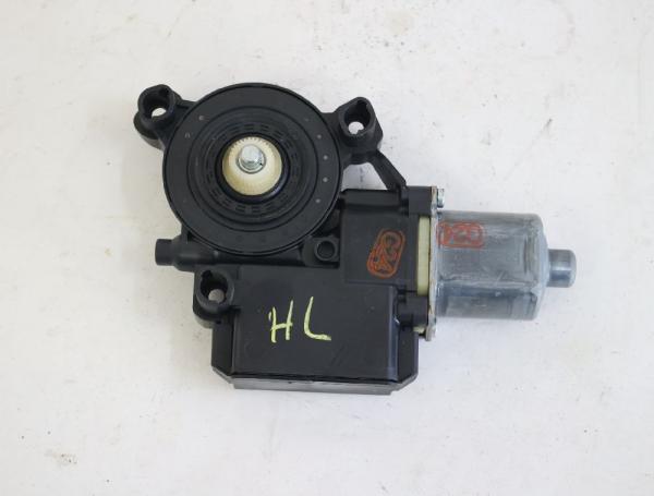 Fensterheber-Motor hinten links 6R0959811N VW POLO 5 6R