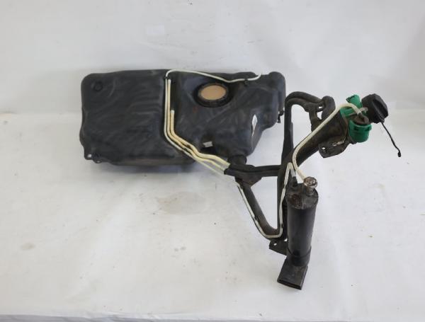 Kraftstofftank 6R0201085A VW POLO 5 6R