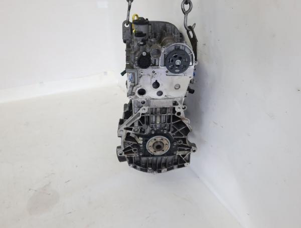 Motor Benzin Einspritzer 04C100031N VW POLO 5 6R