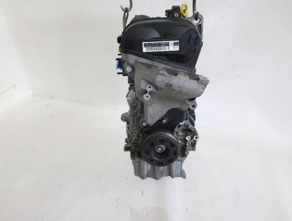 Motor Benzin Einspritzer 04C100031N VW POLO 5 6R