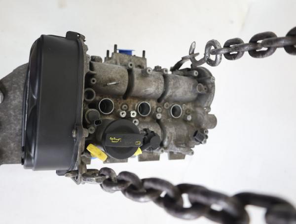 Motor Benzin Einspritzer 04C100031N VW POLO 5 6R