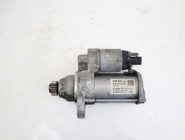 Anlasser 02M911021H VW POLO 5 6R