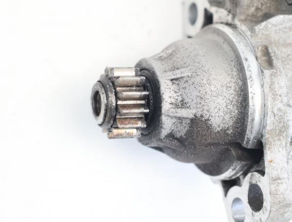 Anlasser 02M911021H VW POLO 5 6R