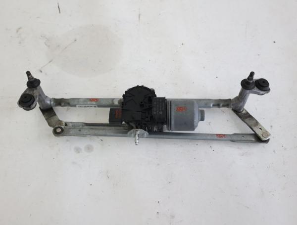 Scheibenwischergestänge 6R1955023C VW POLO 5 6R