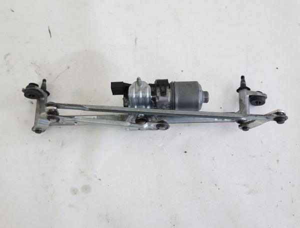 Scheibenwischergestänge 6R1955023C VW POLO 5 6R