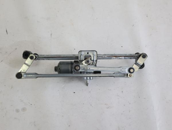 Scheibenwischergestänge 6R1955023C VW POLO 5 6R