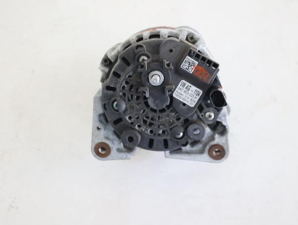 Lichtmaschine 04C903023H VW POLO 5 6R