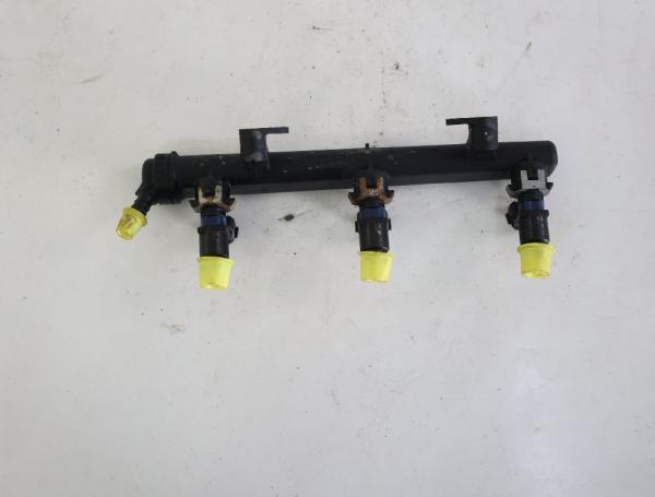 Einspritzeinheit 04C133313R VW POLO 5 6R