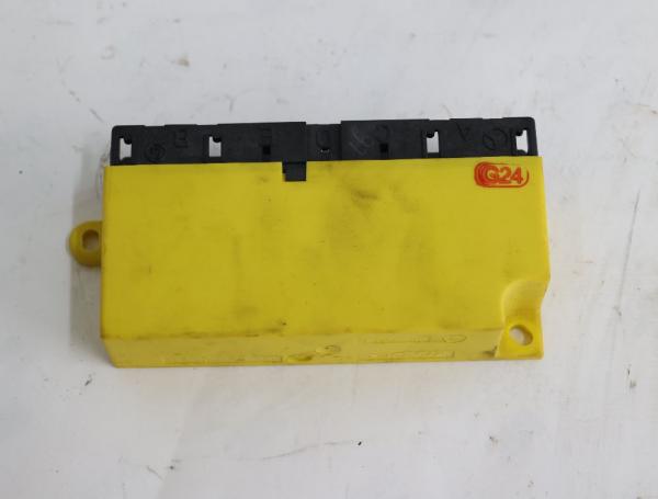 Steuergerät Zentralverriegelung 1248203126 Mercedes W124 Stufenheck