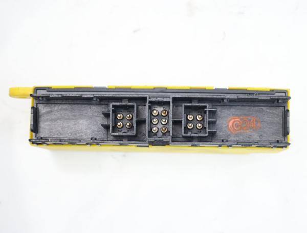 Steuergerät Zentralverriegelung 1248203126 Mercedes W124 Stufenheck