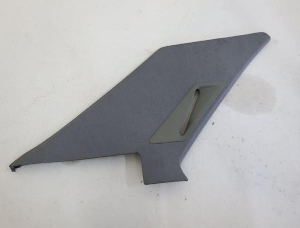 Abdeckung 1246952744 Mercedes W124 Stufenheck
