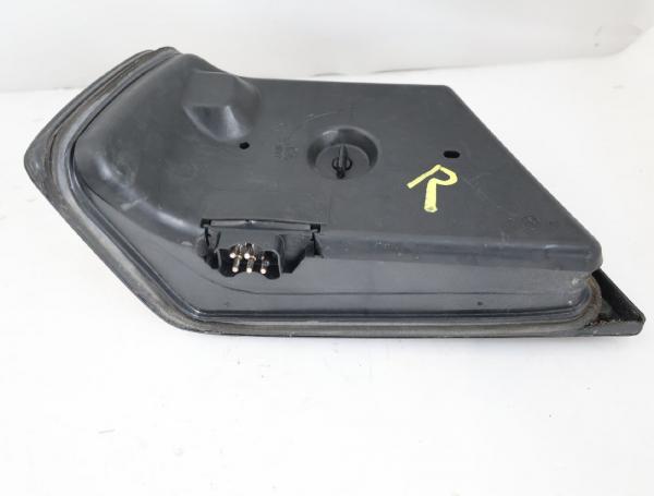 Rückleuchte rechts 1248200464 Mercedes W124 Stufenheck