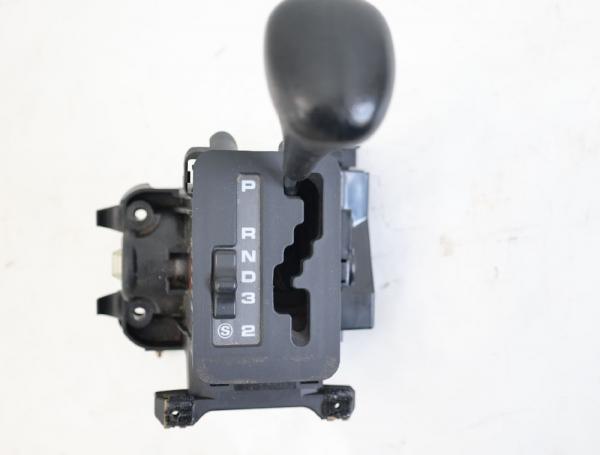 Schaltknüppel 1242670206 Mercedes W124 Stufenheck