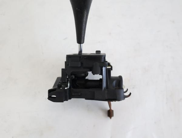 Schaltknüppel 1242670206 Mercedes W124 Stufenheck