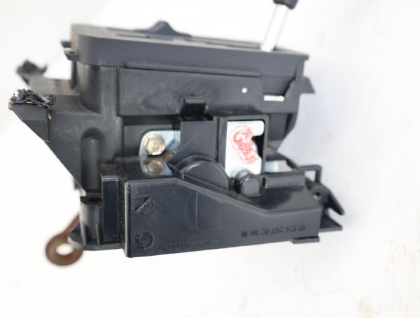 Schaltknüppel 1242670206 Mercedes W124 Stufenheck